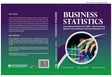 Business Statistics Based on NEP UP State University - Retail Maharaj