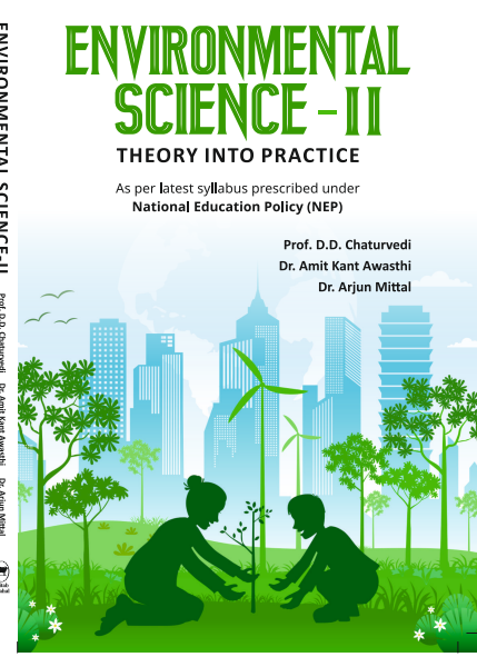 Environmental Science – II - Retail Maharaj
