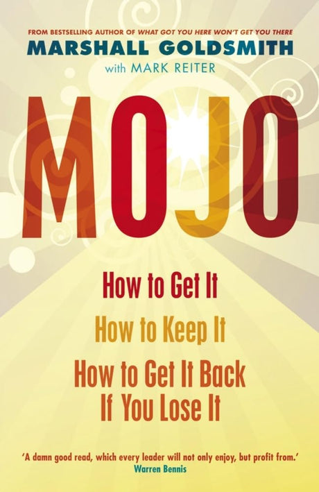 MOJO - Retail Maharaj