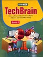 Tech Brain Book 1 (NEP Version) - Retail Maharaj