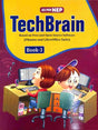 Tech Brain Book 3 (NEP Version) - Retail Maharaj