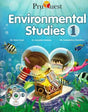 Pruquest Environmental Studies 1 - Retail Maharaj
