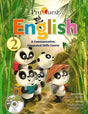 PRUQUEST LEARNING ENGLISH (A COMMUNICATIVE INTEGRATED- SKILLS COURSE) CLASS 2 - Retail Maharaj
