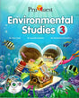 PRUQUEST LEARNING ENVIRONMENTAL STUDIES CLASS 3 - Retail Maharaj