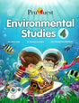 PRUQUEST LEARNING ENVIRONMENTAL STUDIES CLASS 4 - Retail Maharaj