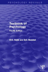 Textbook of Psychology (Psychology Revivals) - Retail Maharaj