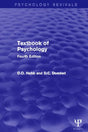 Textbook of Psychology (Psychology Revivals) - Retail Maharaj