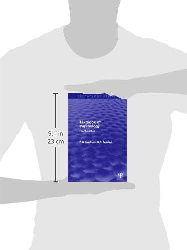 Textbook of Psychology (Psychology Revivals) - Retail Maharaj