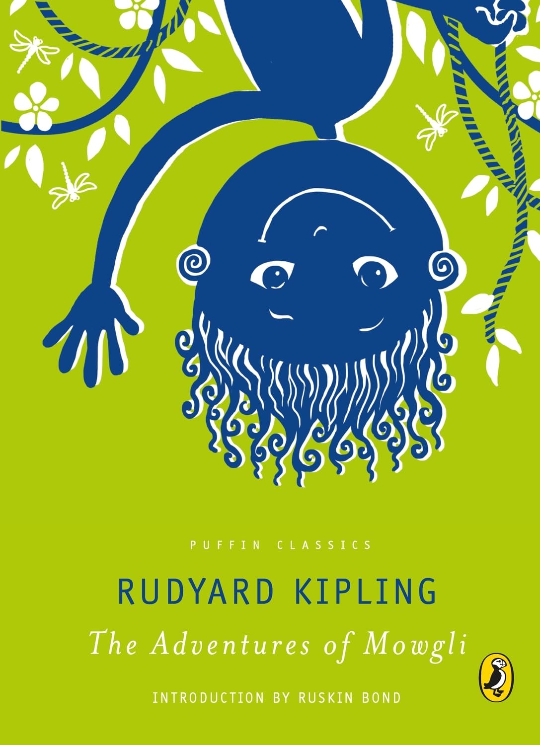 Puffin Classics : Adventures of Mowgli - Retail Maharaj