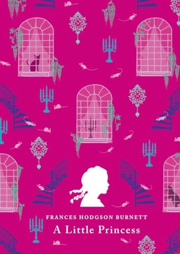Puffin Classics (HB) : A Little Princes - Retail Maharaj
