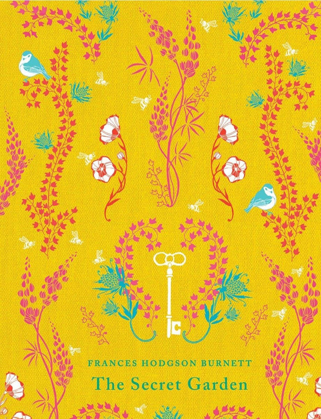 Puffin Classics (HB) : The Secret Garden - Retail Maharaj