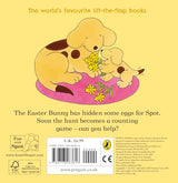 Spot's First Easter Board Book (Spot - Original Lift The Flap) - Retail Maharaj