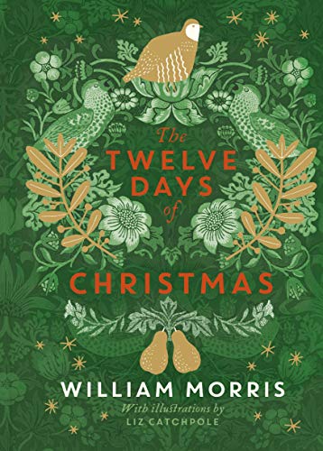V&A: The Twelve Days of Chistmas - Retail Maharaj