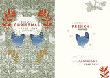 V&A: The Twelve Days of Chistmas - Retail Maharaj