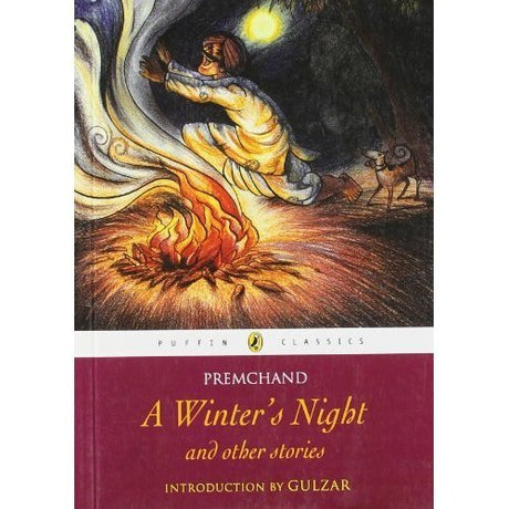 Winters Night Other Stories - Retail Maharaj