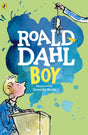 Boy: Tales of Childhood - Retail Maharaj