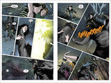 Percy Jackson: The Graphic Novel - Retail Maharaj