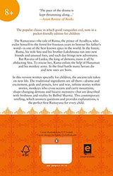Ramayana (Puffin) - Retail Maharaj