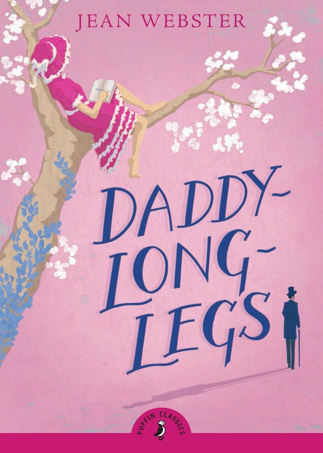 Daddy-Long-Legs (Puffin Classic) Jean Webster - Retail Maharaj