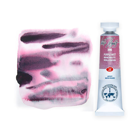 White Nights Granulating Watercolour Tubes 10ml – 33 Individual Shades - Retail Maharaj