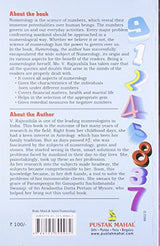 NUMEROLOGY KNOW YOUR LUCKY NUMBER - Retail Maharaj