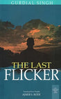 The Last Flicker (English Translation Of Punjabi Novel Marhi Da Deeva) - Retail Maharaj