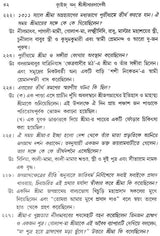 Quiz On Sri Sri Sarada Devi (Bengali)