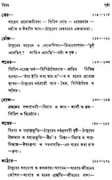 Sri Sri Ramakrishna Kathamrita- Prasanga: Vol-2 (Bengali)