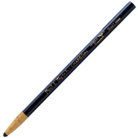 General’s Peel & Sketch Charcoal Pencil – Open Stock - Retail Maharaj