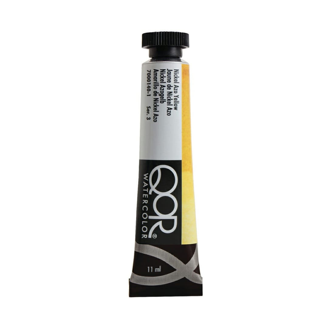 QoR Modern Watercolors Tubes Open Stock - Retail Maharaj