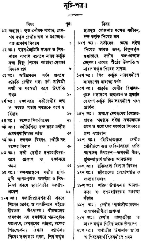 Shri Mahabhagavatam (Bengali) - Retail Maharaj