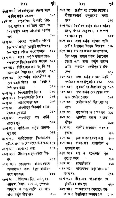 Shri Mahabhagavatam (Bengali) - Retail Maharaj