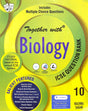 Biology Class 10: ICSE Question Bank - Retail Maharaj