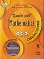 Mathematics Class 9: ICSE Question Bank - Retail Maharaj