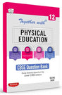 Rachna Sagar CBSE Question Bank Class 12 Physical Education Solved & Practice Papers Exam 2023 - Retail Maharaj