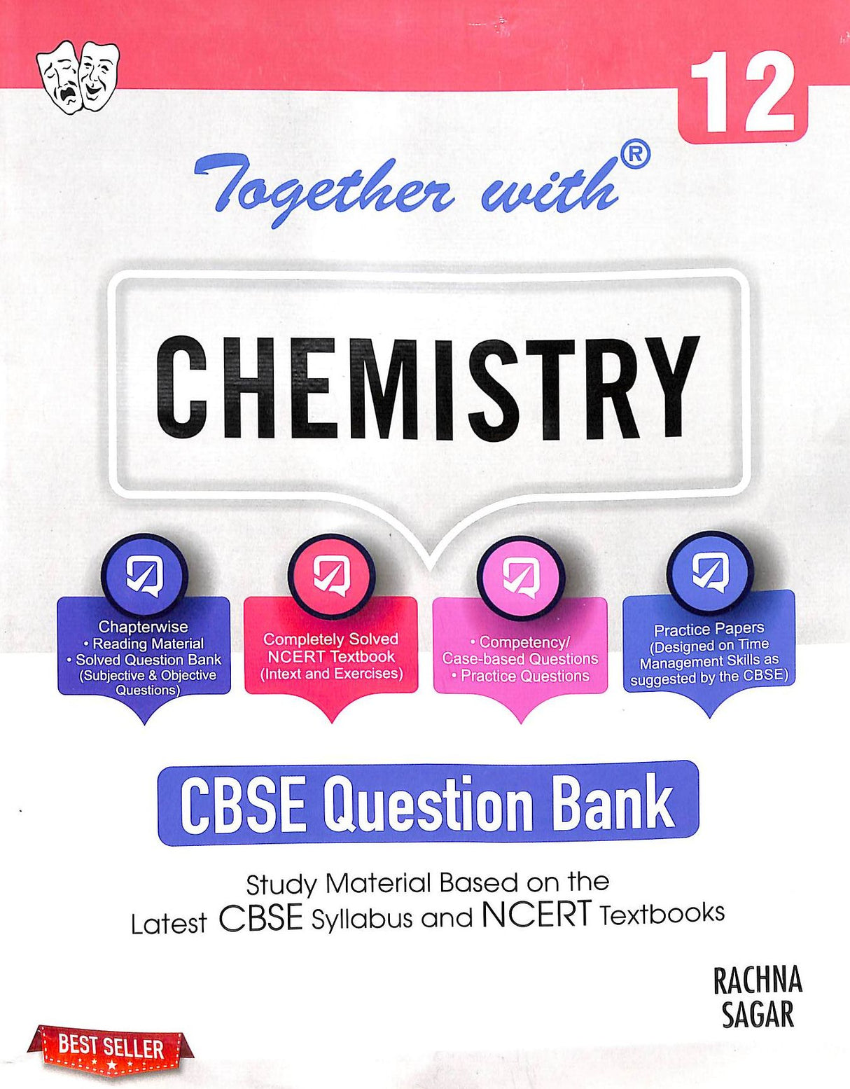 Together With Cbse Chemistry Class 12 For 2023 Examination - Retail Maharaj