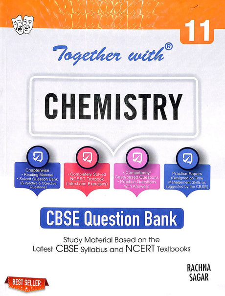 Together With Chemistry Class 11 Cbse Question Bank - Retail Maharaj
