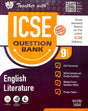 Together With English Literature Class 9 Icse Question Bank Study Material For 2025 Examination - Retail Maharaj