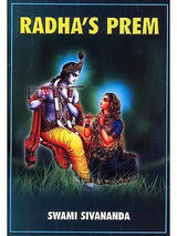Radha's Prem - Retail Maharaj
