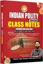 Class notes Indian Polity - Retail Maharaj