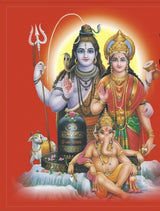 31 Chalisa Sangreh (Hindi Version) - Retail Maharaj