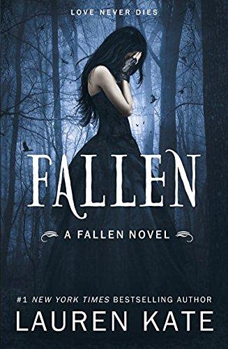 Fallen - Retail Maharaj