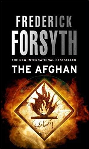 The Afghan - Retail Maharaj