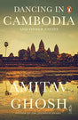 Dancing In Cambodia & Other Essays (R/J) - Retail Maharaj