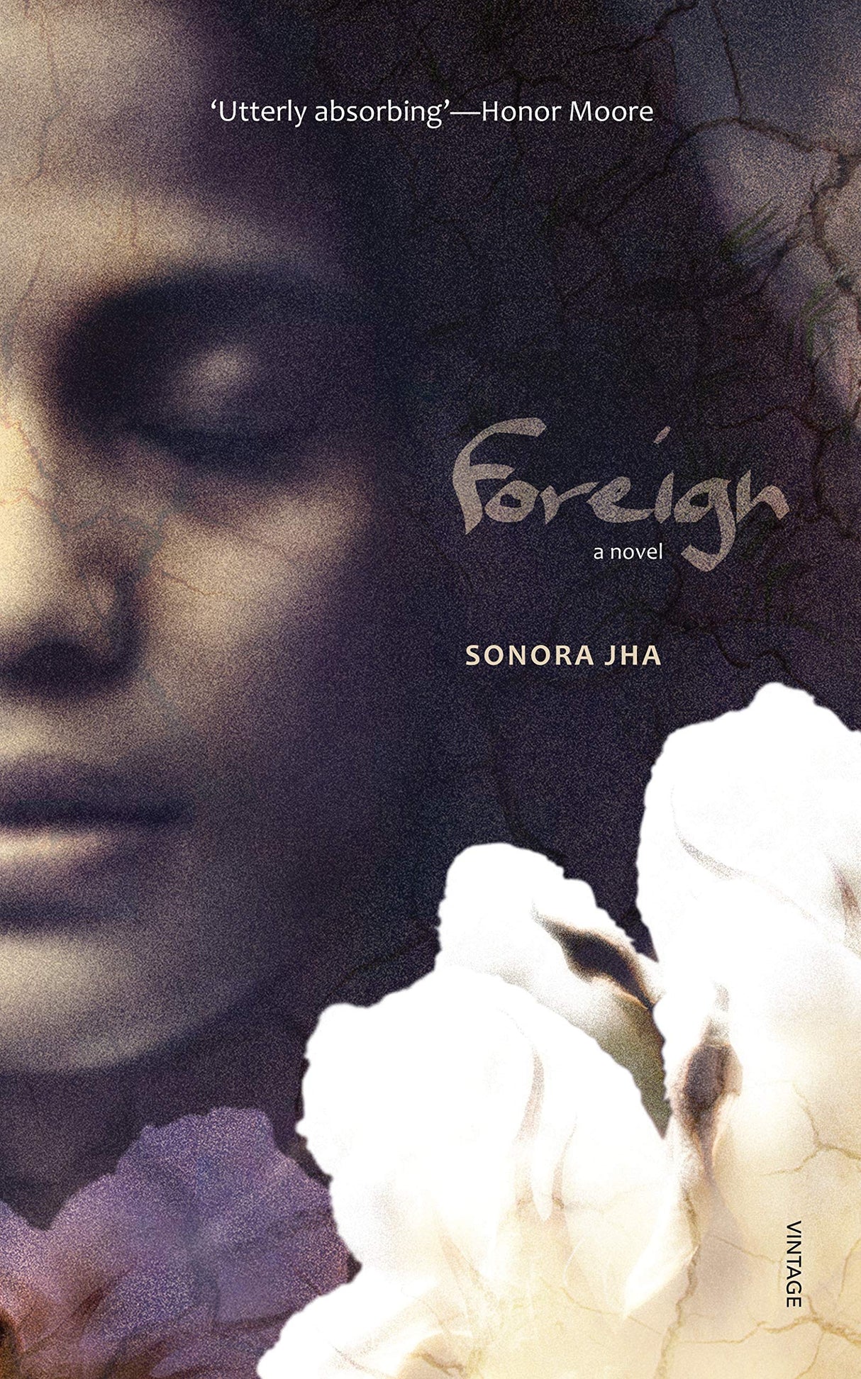 Foreign: A Novel - Retail Maharaj