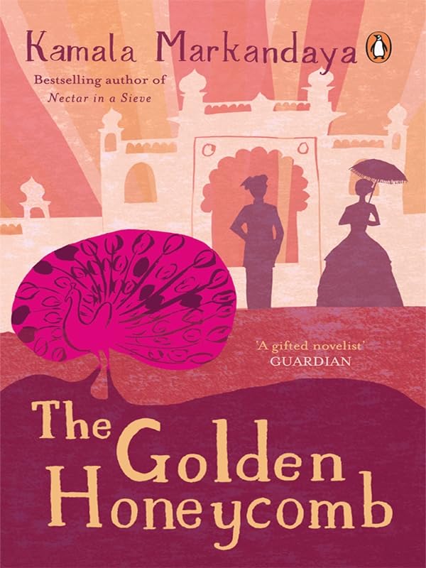 Golden Honeycomb, The - Retail Maharaj