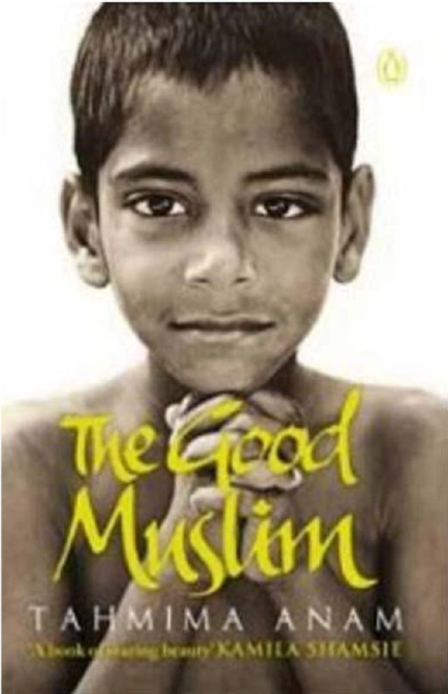 Good Muslim, The (PB) - Retail Maharaj