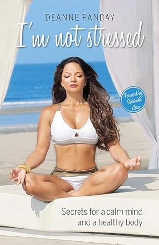 I'm Not Stressed : Secrets For A Calm Mi - Retail Maharaj