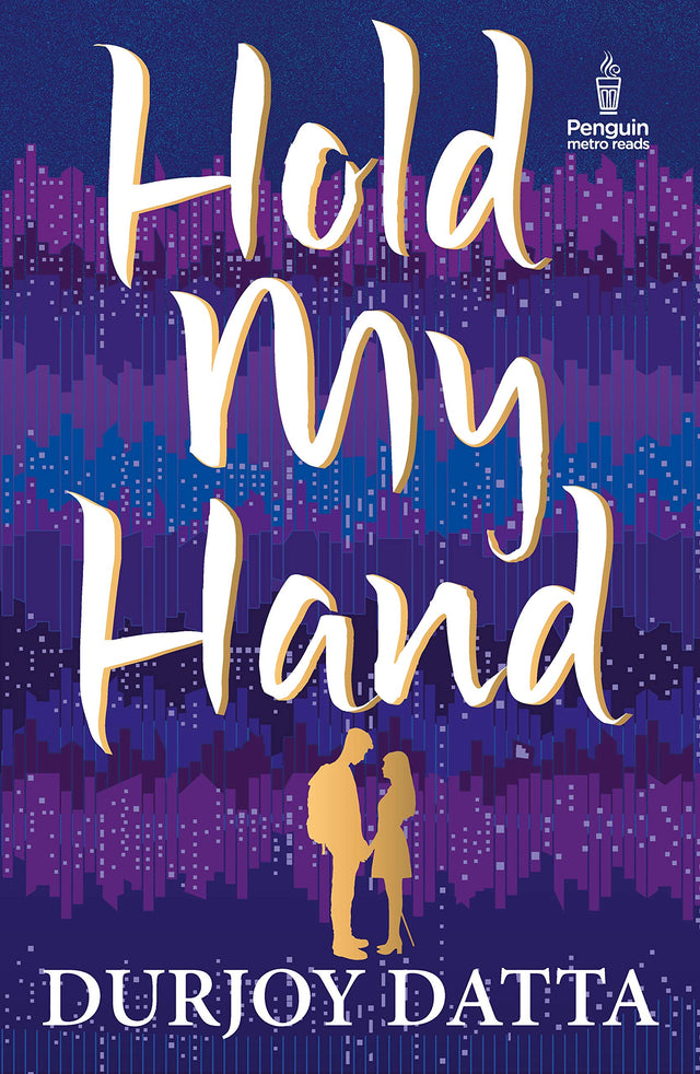 PMR: Hold My Hand - Retail Maharaj