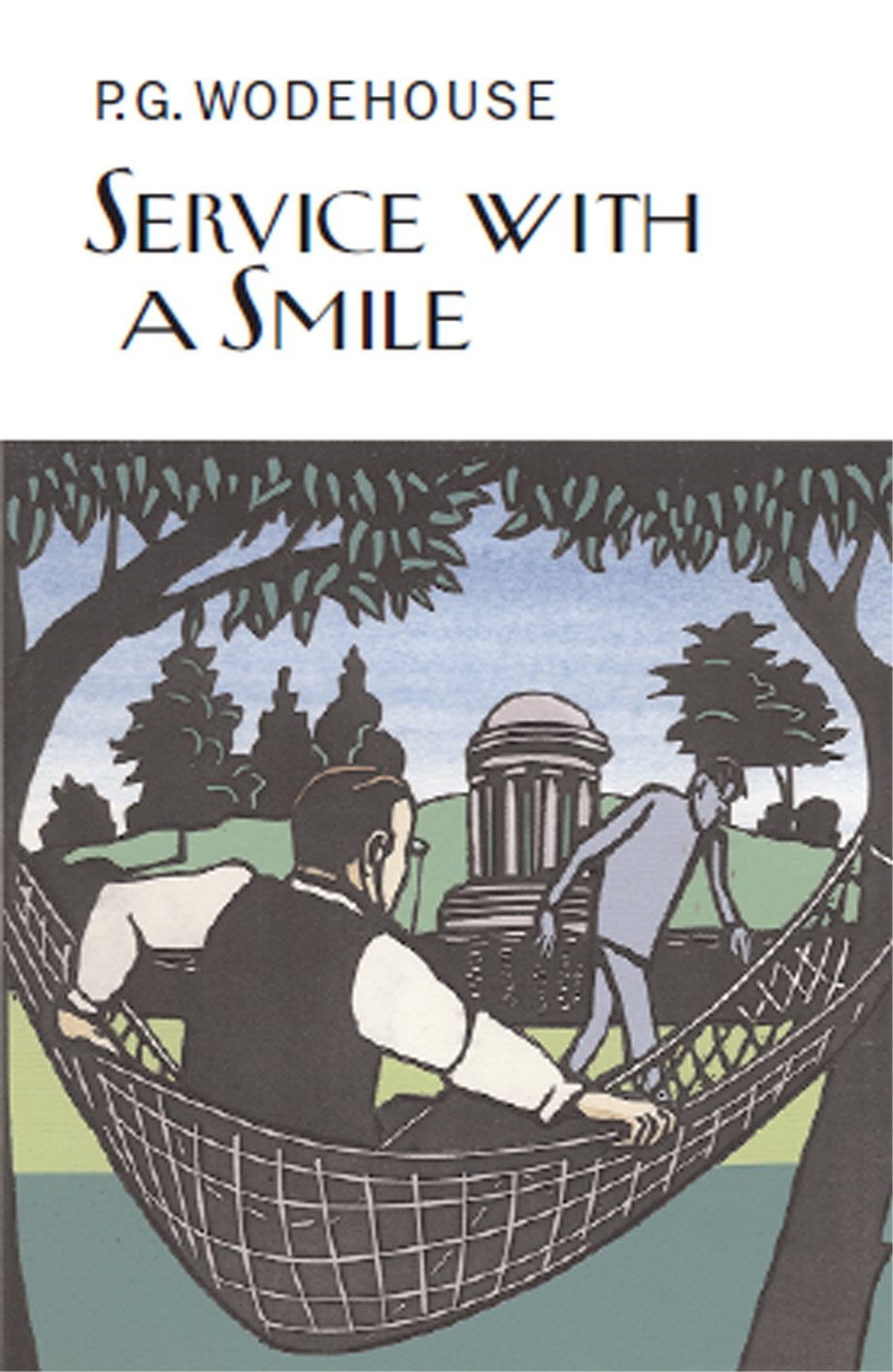 Service With a Smile - Retail Maharaj